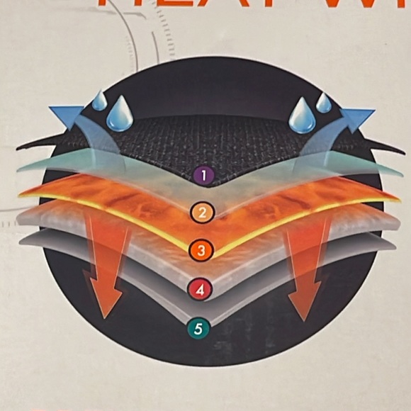 Heated Gloves - Picture 4 of 9